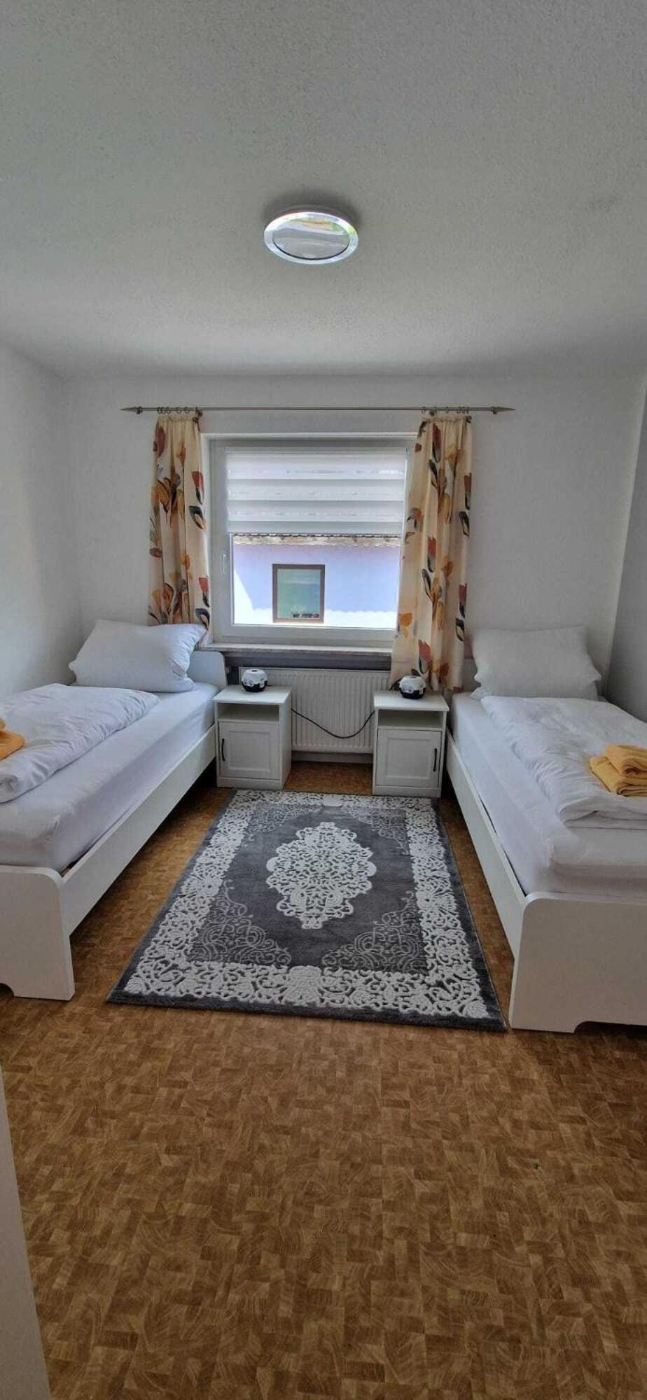 Krone Das Hotel Tauberrettersheim Zimmer foto