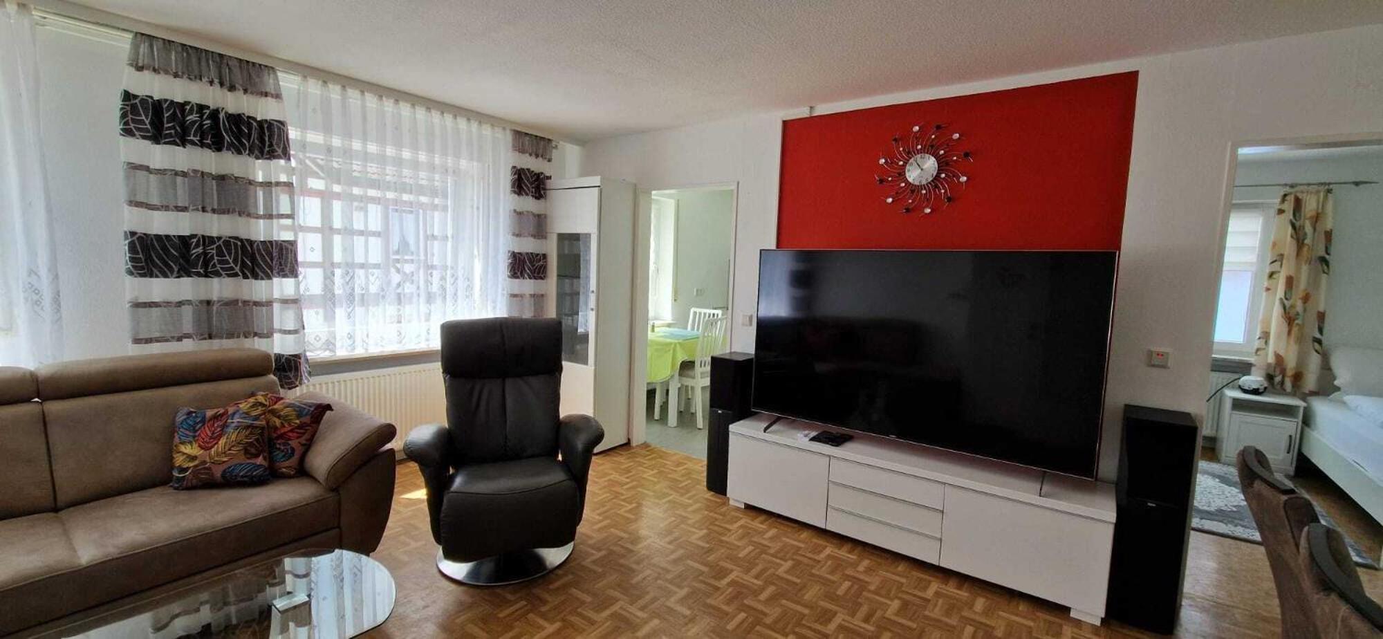 Krone Das Hotel Tauberrettersheim Zimmer foto